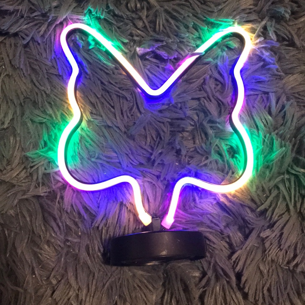 Butterfly Nightlight